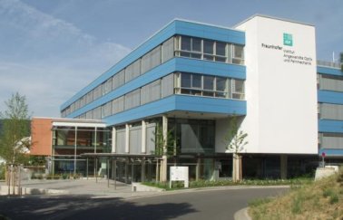 IOF institute in Jena