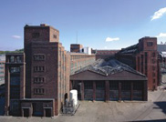 Fraunhofer Institute IZM