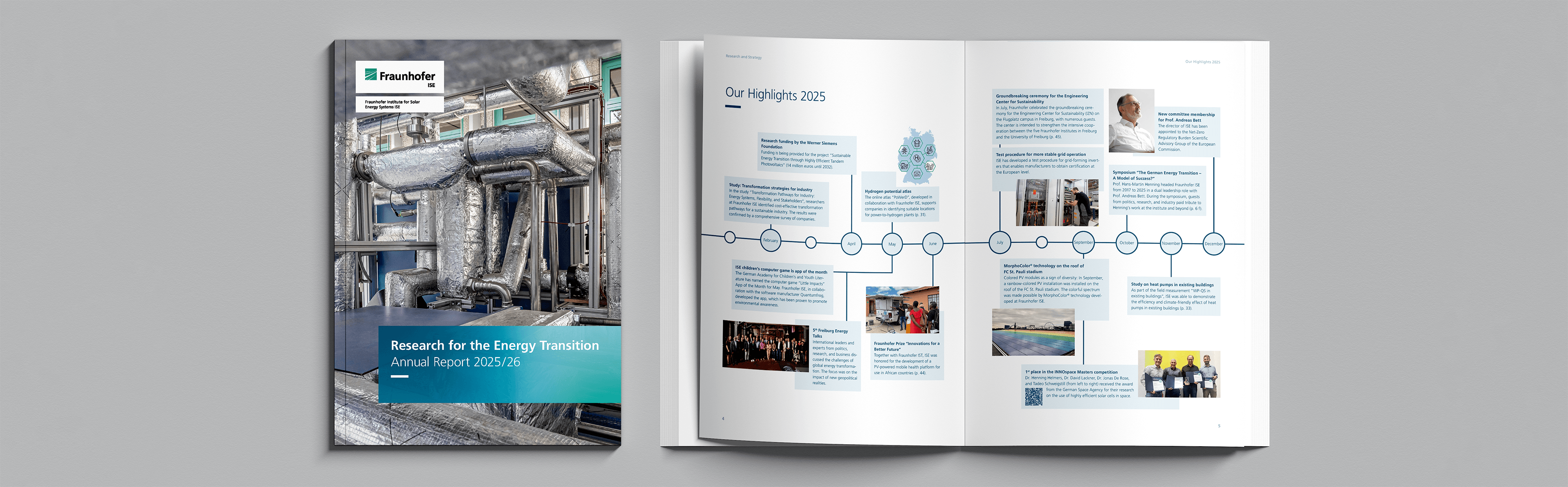 Annual Report 2025/26